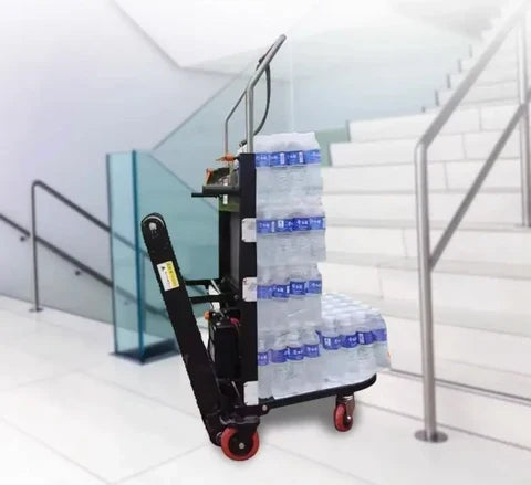 CargoDrive
